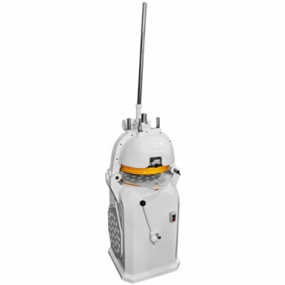 Тестоделитель-округлитель полуавтоматический Danler DK-30 - внешний вид оборудования